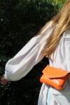 Mini All Season Bag Naranja
