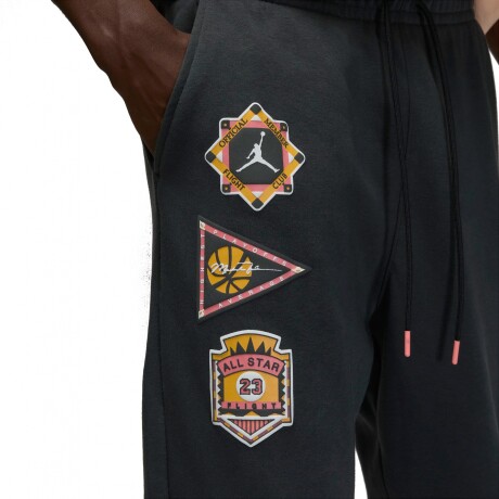 Pantalon Nike Moda Hombre Flt Mvp Ltwt FLC Off Noir S/C