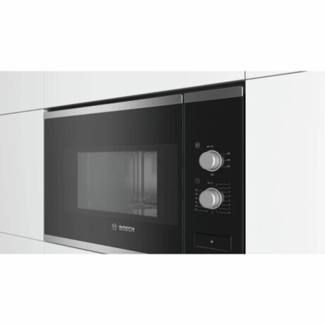 Microondas de empotrar Bosch 20 L BFL520MS0