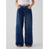 T SUPER BAGGY MR MED STANTON MEDIUM INDIGO 15