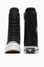 CHUCK 70 PLUS - INSPIRE Negro