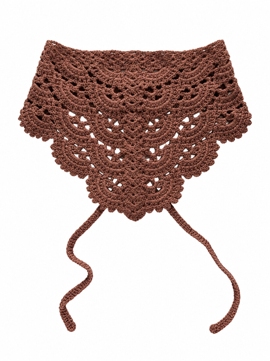 PAÑUELO EDDA - VARIANTE 1. 