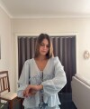 Camisa Muna celeste