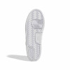 Basket - Adidas - ADIDAS CALZADO BREAK START BOLD de Mujer - JP7525 Blanco