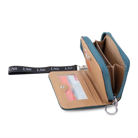 Billetera Vera Petróleo