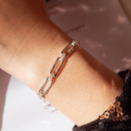 Pulsera Lover - Plata 925 Pulsera Lover - Plata 925