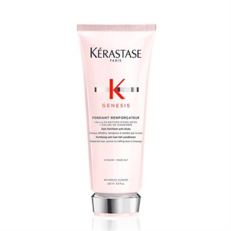 Kérastase Genesis Bain Hydra-Fortifiant 250 ml + Fondant Renforçateur 200 ml Kérastase Genesis Bain Hydra-Fortifiant 250 ml + Fondant Renforçateur 200 ml