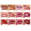 Ushas - Brillo Labial Con Color - Tono 05 Ushas - Brillo Labial Con Color - Tono 05