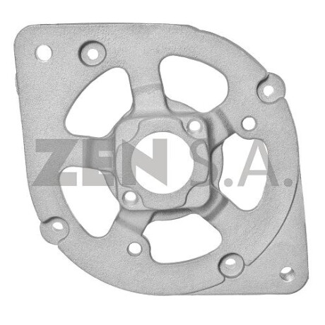 TAPA ALTERNADOR CHEVROLET MONZA VECTRA DELANT TIPO BOSCH ZEN TAPA ALTERNADOR CHEVROLET MONZA VECTRA DELANT TIPO BOSCH ZEN