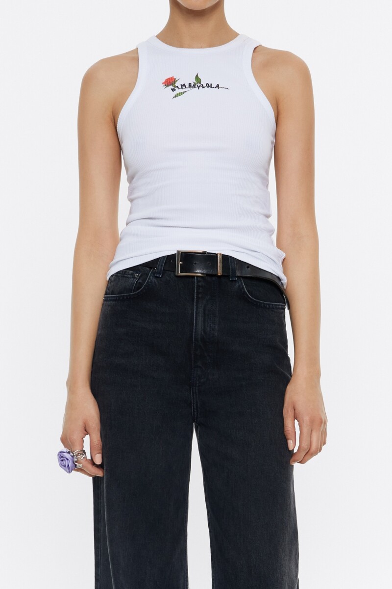 CAMISETA MUJER 