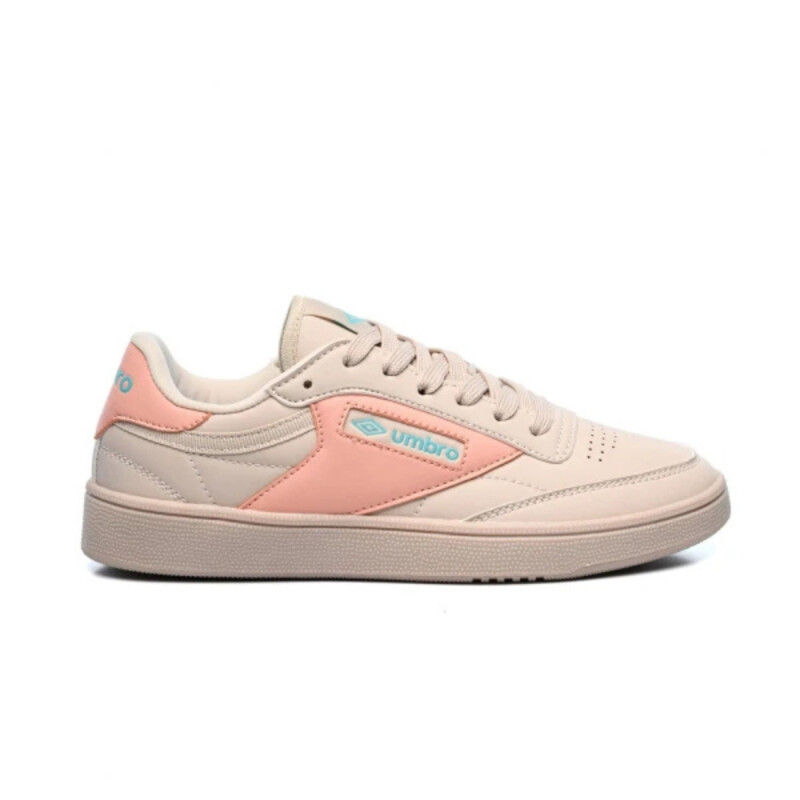 CHAMPIONES UMBRO RIAN Mujer 20306461 Beige