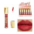 FEBBLE Brillo de labios 6 tonos Febble Brillo De Labios 6 Tonos