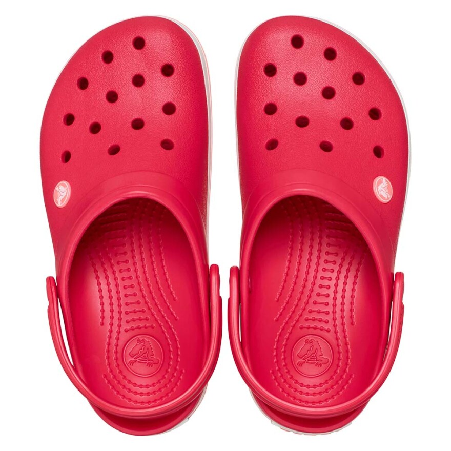 Crocs Crocband Clog Unisex Digital Raspberry