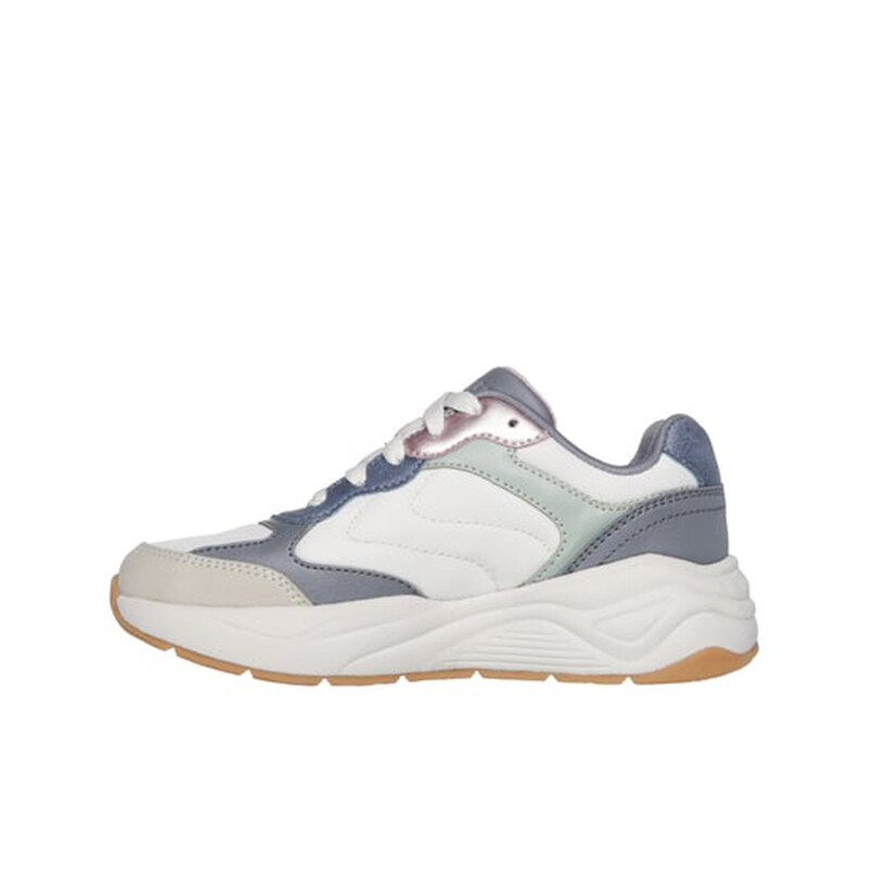 Championes Nova Jogger Multicolor