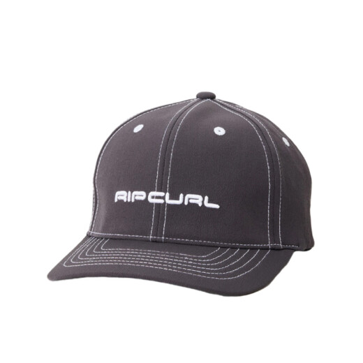 Gorro Rip Curl Pill Flexfit - Negro Gorro Rip Curl Pill Flexfit - Negro
