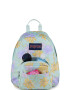 MOCHILA MINI HALF PINT FADED FLORAL FRESH MINT