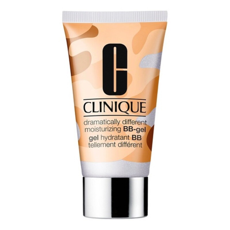 Hidratante Clinique BB-Gel Dramatically Different 50ml Hidratante Clinique BB-Gel Dramatically Different 50ml