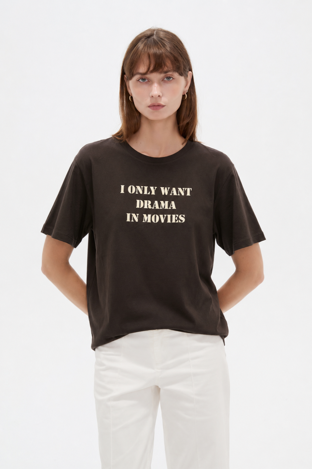 Remera Esquivel Estampado 1