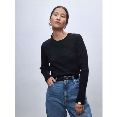 Top Occi Black