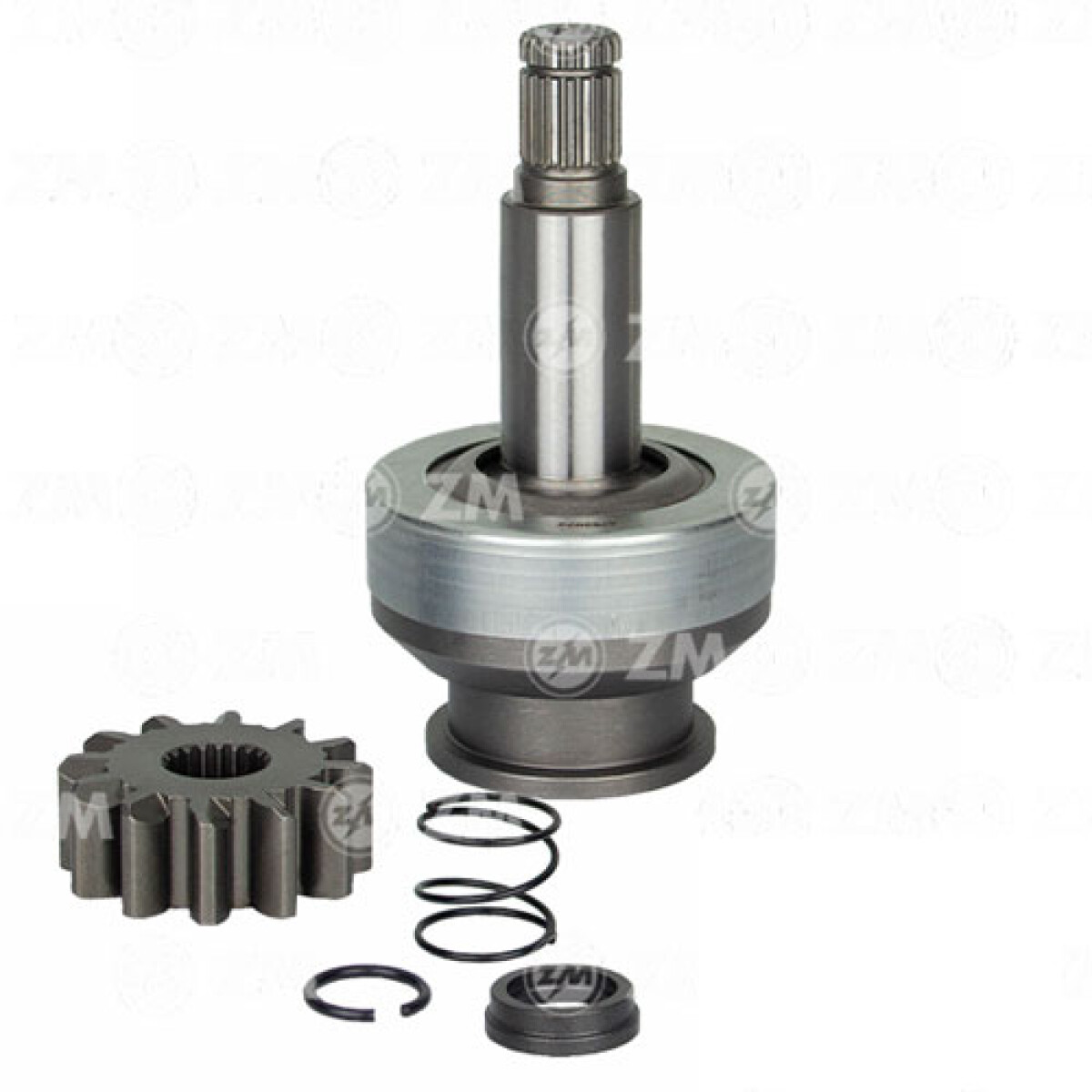 BENDIX ARRANQUE VOLKSWAGEN VW. RENAULT TRUCKS MITSUBISHI=1921Z ZM 