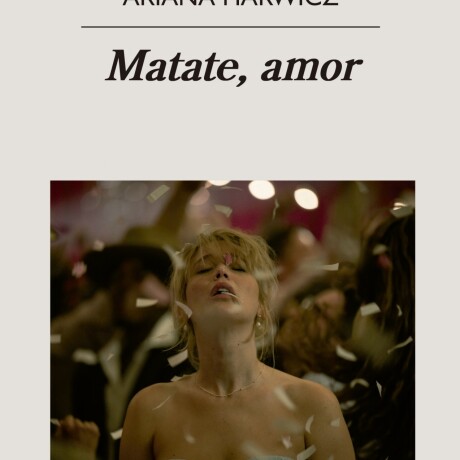 MATATE, AMOR MATATE, AMOR