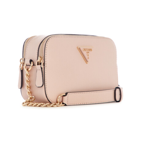 CARTERA GUESS NOELLE CHICA ROSA 0
