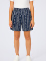 Short Ebrus Estampado 4
