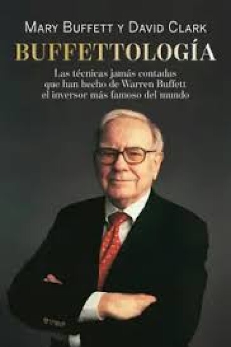 BUFFETTOLOGIA BUFFETTOLOGIA