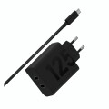 Imagen de Cargador De Pared MOTOROLA 125W USB-C Dual Port