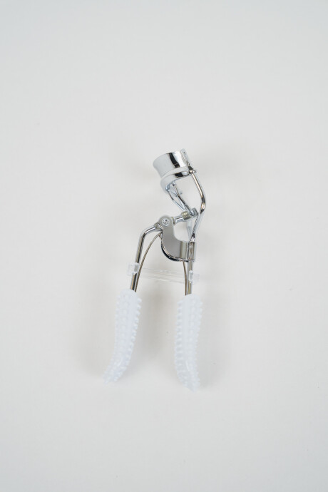 Rizador De Pestañas Sele Blanco