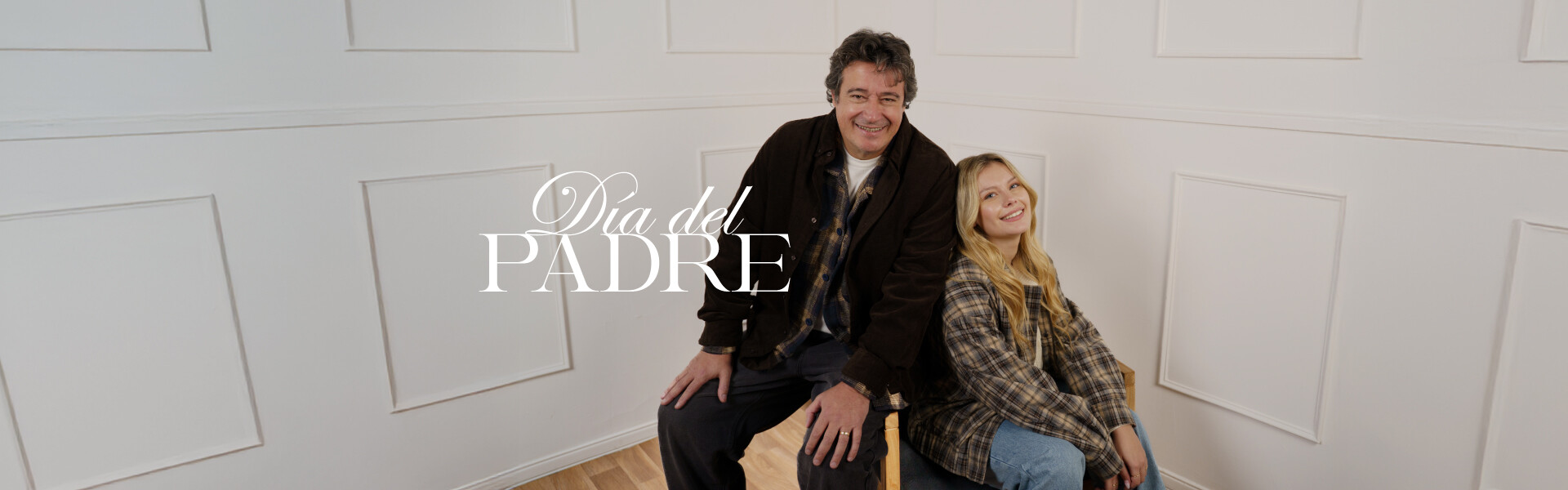 DÍA DEL PADRE