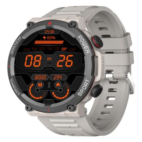 Smartwatch Blackview W50 V01