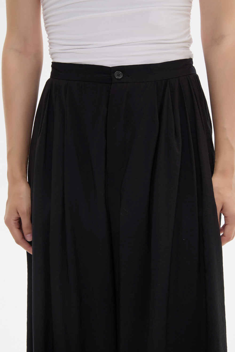 Pantalon Afreca Negro