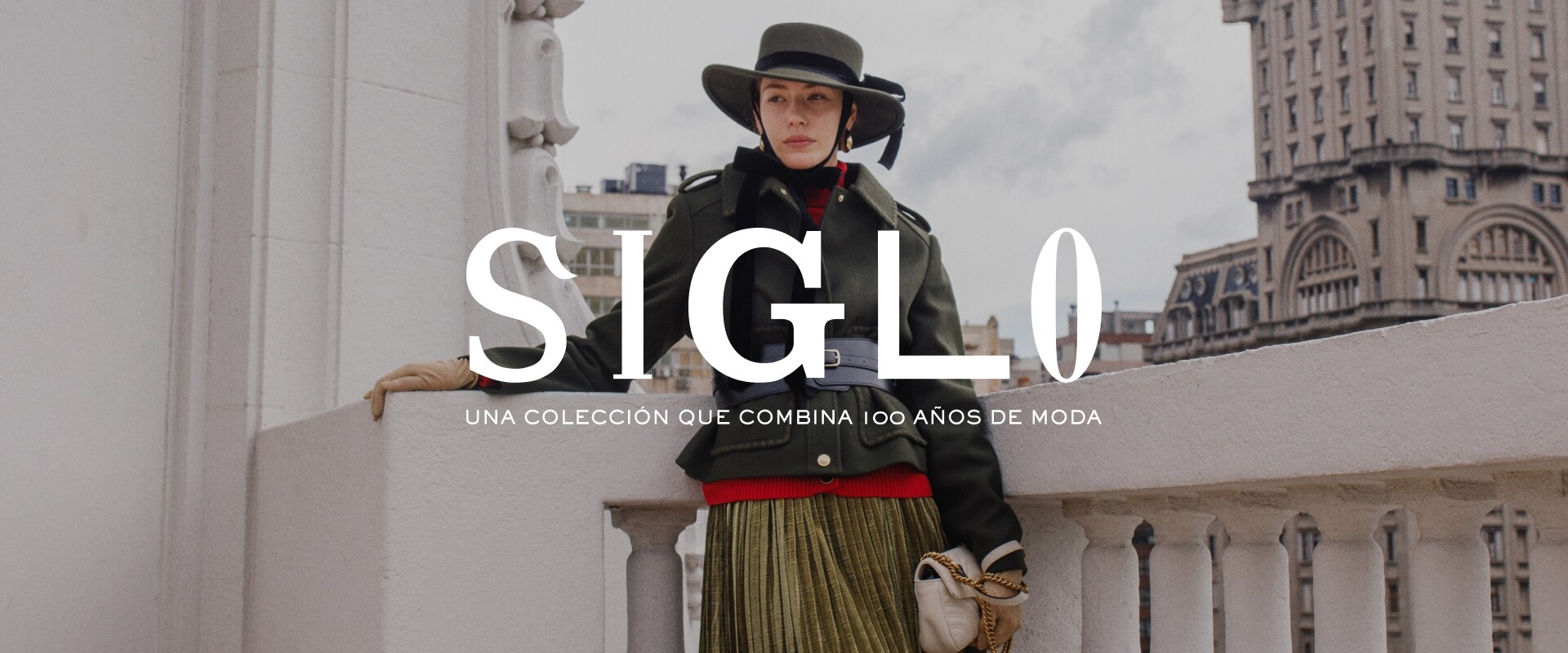 Home Full | SIGLO