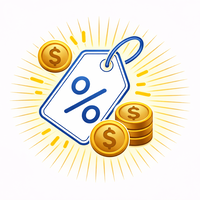 Valores - Precios especiales