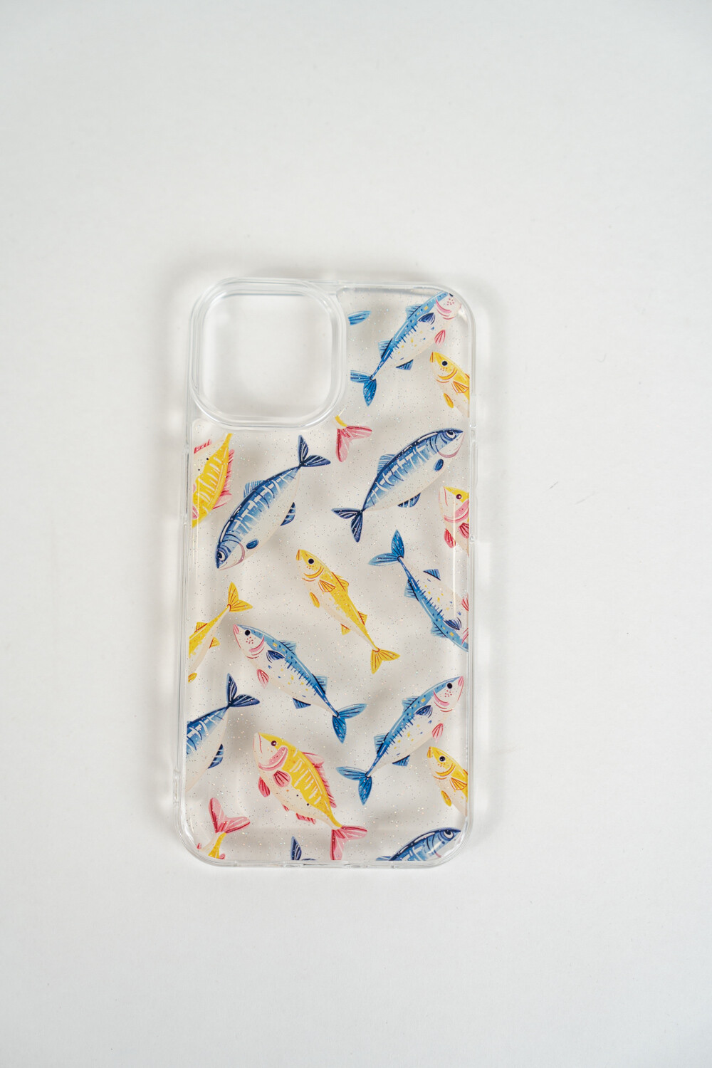 Funda De Celular Lali Estampado 2