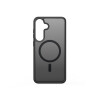 Protector para Samsung Galaxy S25 Plus MagSafe color negro Protector Para Samsung Galaxy S25 Plus Magsafe Color Negro