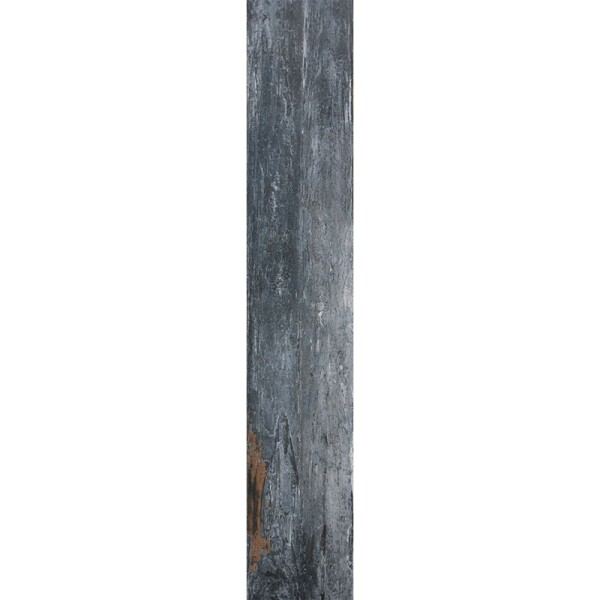 PAINTED BLUE MAMAWOOD RT "A" 20X122 ANTI Painted Blue Mamawood Rt "a" 20x122 Anti