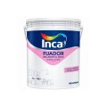 FIJADOR SELLADOR AL AGUA INCA - 4 LT FIJADOR SELLADOR AL AGUA INCA - 4 LT