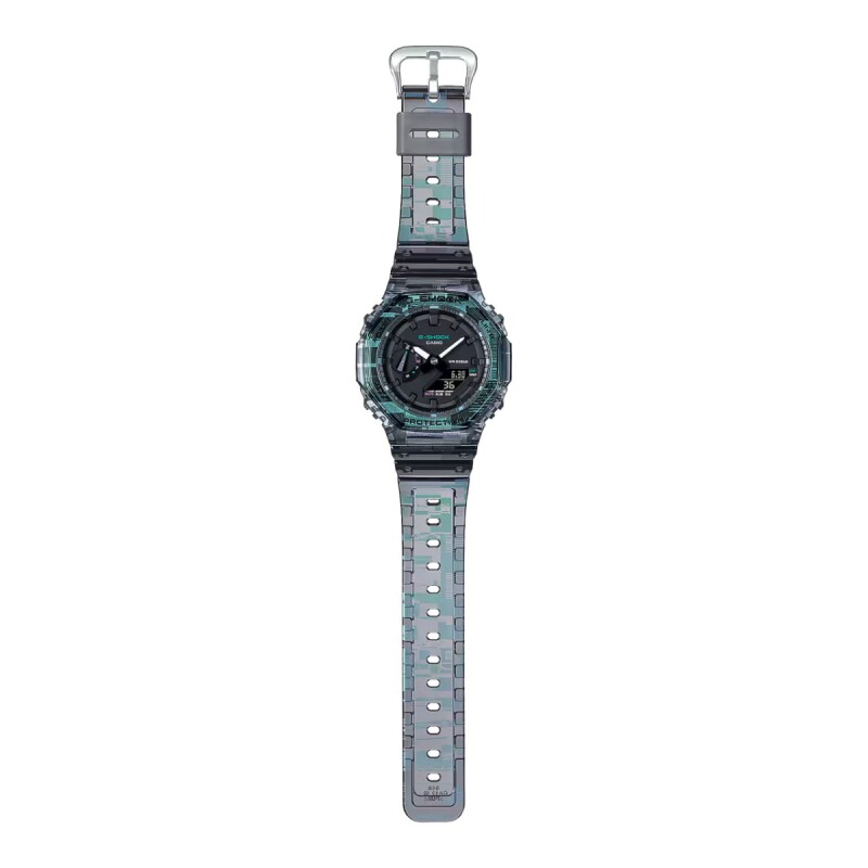 Casio G-Shock - 09ga2100nn-1a