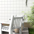 BRANCO "A" 15X15 REF.18150015 CERAL Branco "a" 15x15 Ref.18150015 Ceral