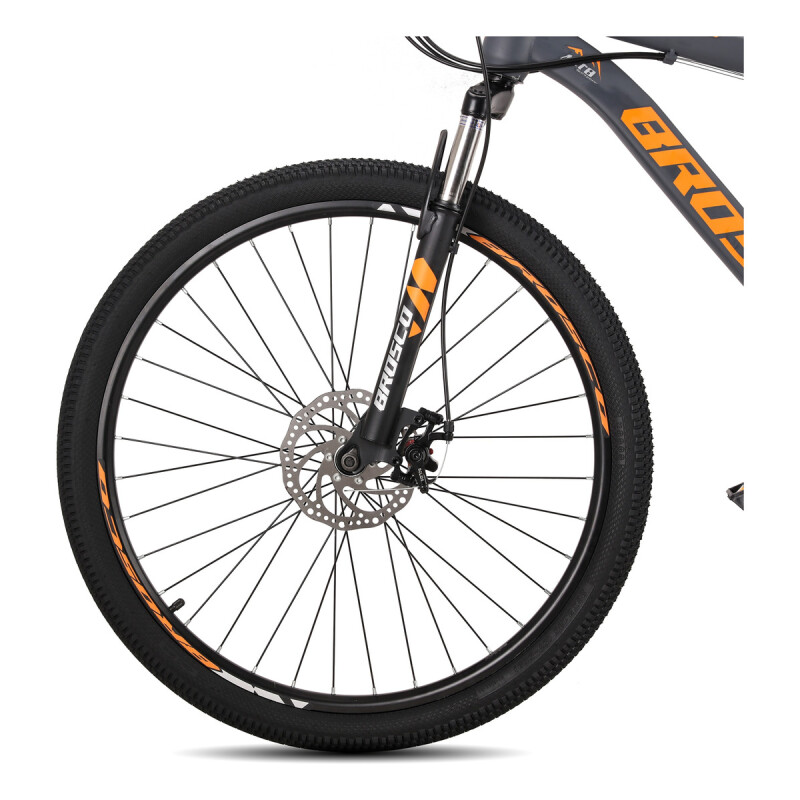 Bicicleta Montaña Rodado 29 Con 21 Velocidad Aro 29 Premium Bicicleta Montaña Rodado 29 Con 21 Velocidad Aro 29 Premium