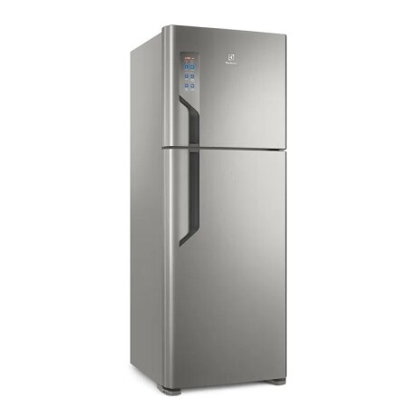 heladera refrigerador electrolux /dos puertas/frio seco/473 lts GRY