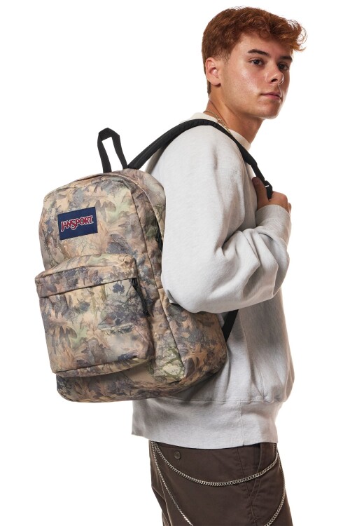 MOCHILA SUPERBREAK PLUS MOCHILA SUPERBREAK PLUS