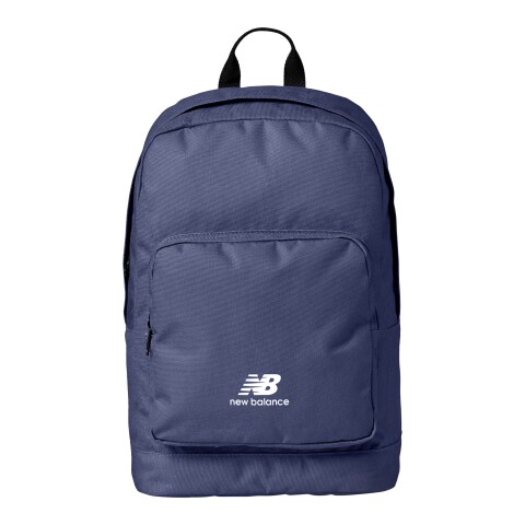 Mochila New Balance - LAB23012NNY NAVY