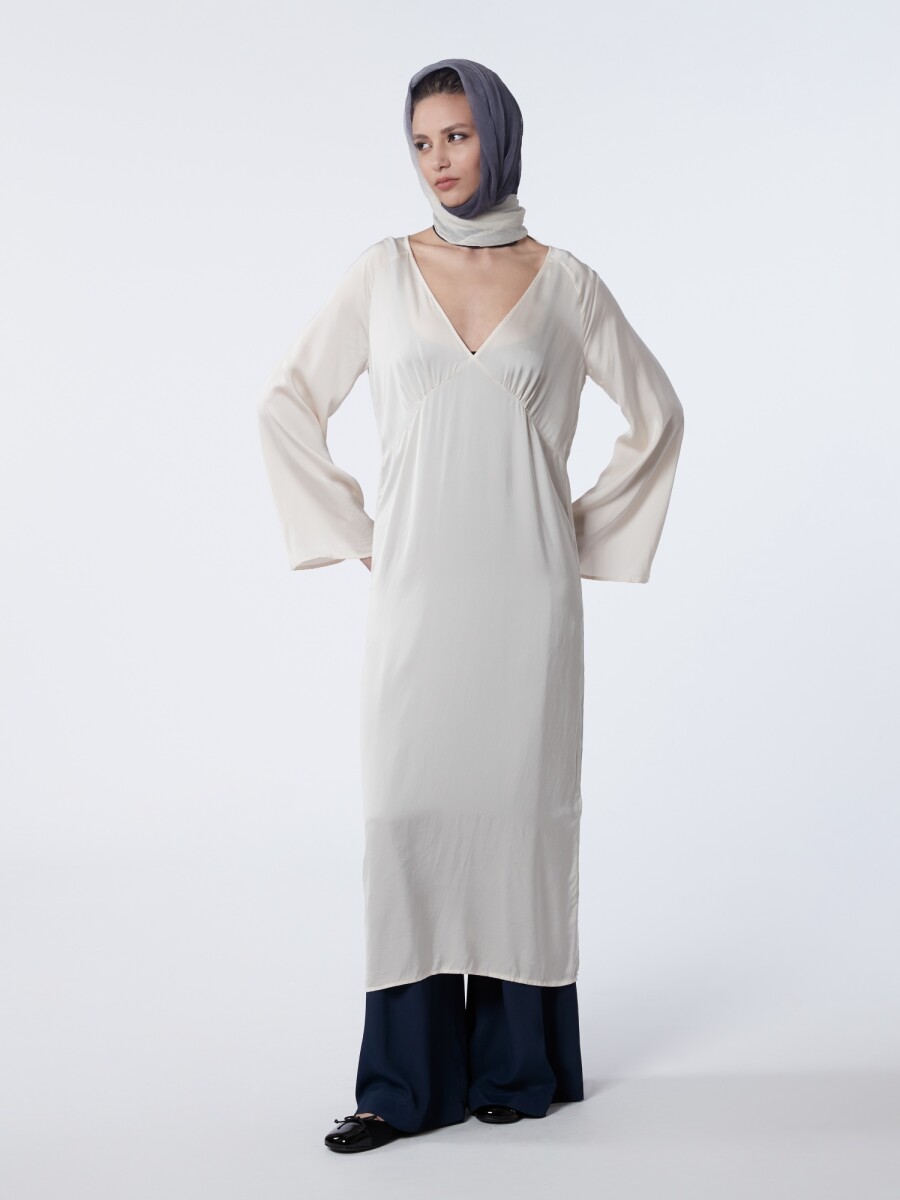 MINA DRESS 
