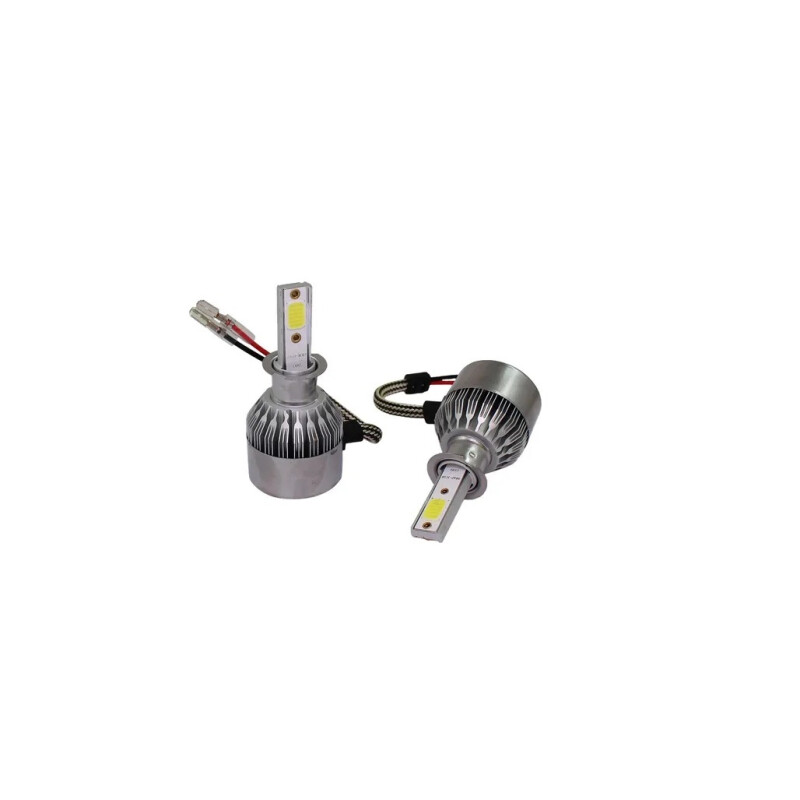 KIT LED H3 22.000LM / 36W MINI Y3 Kit Led H3 22.000lm / 36w Mini Y3