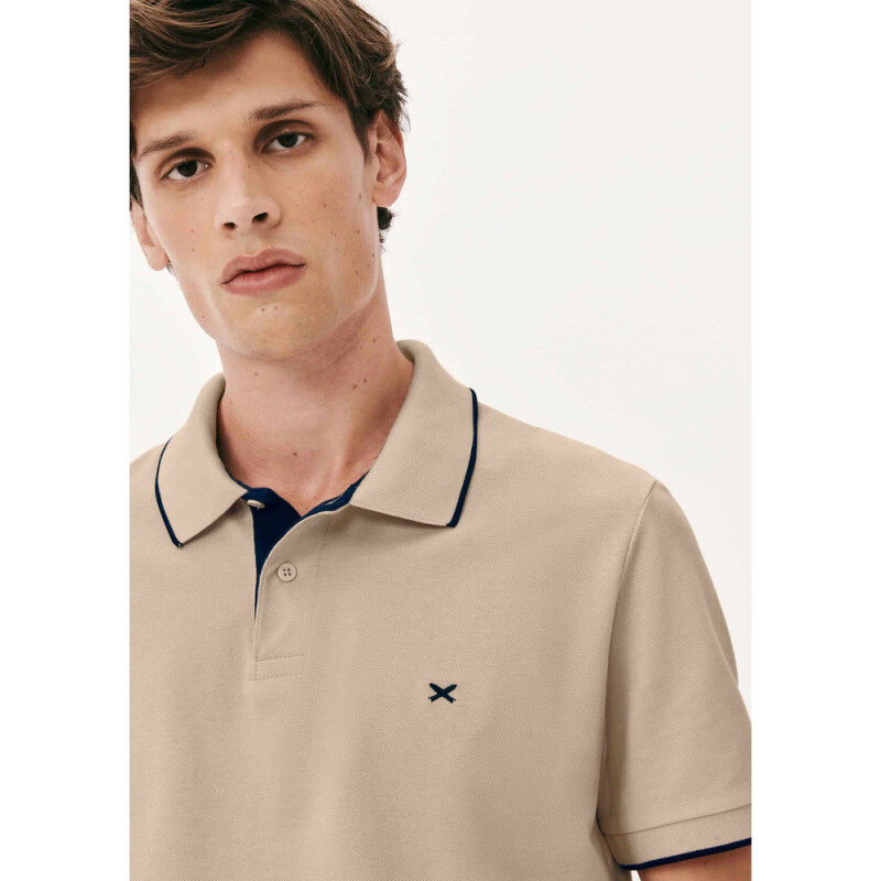 CAMISA POLO MM MASC 9CEN