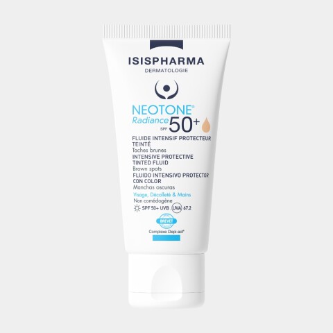 Neotone Radiance Tinted Claire