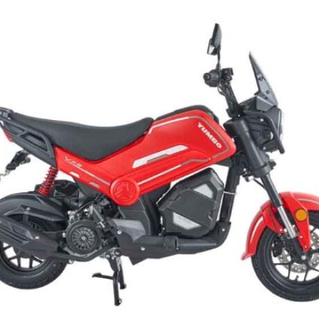Moto Yumbo VX 5 Moto Yumbo VX 5